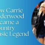 Carrie Underwood