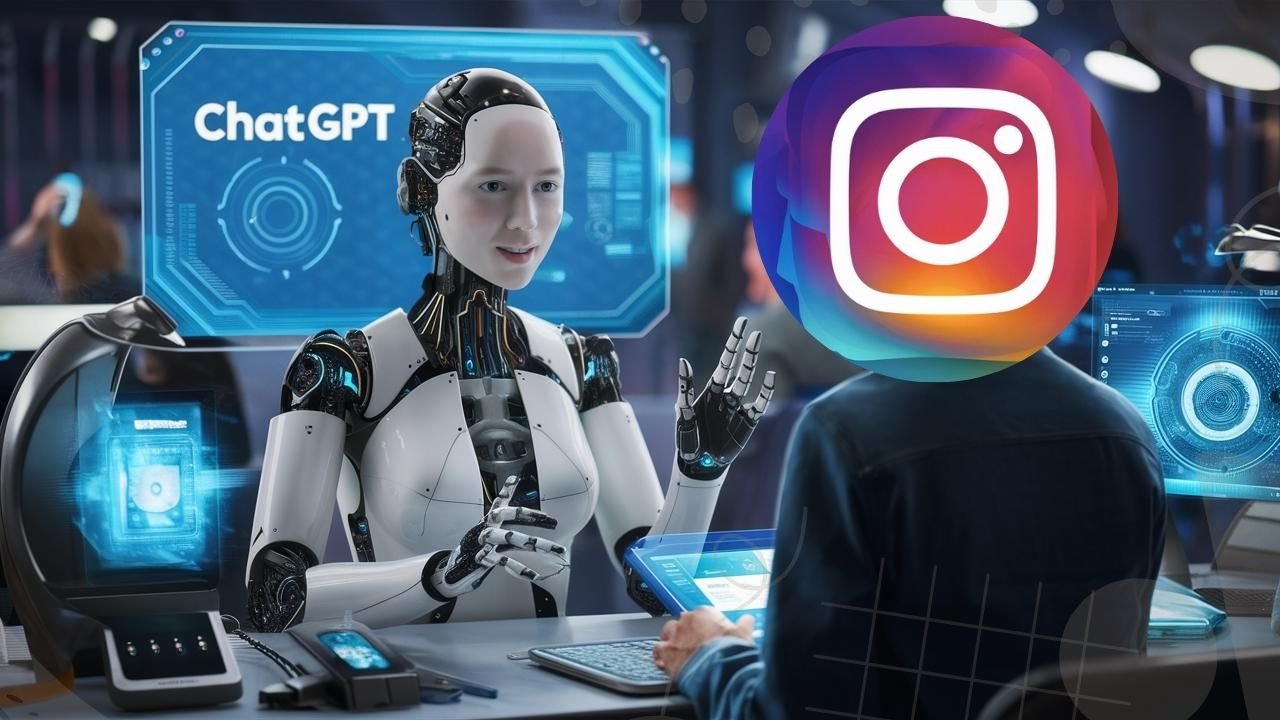 ChatGPT roasts Instagram