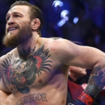 Conor McGregor's Net Worth