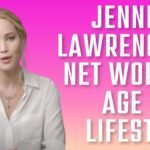 Jennifer Lawrence's Net Worth