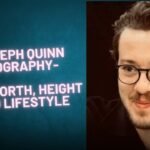 Joseph Quinn's Net worth