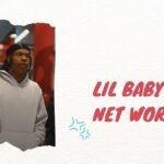 lil baby net worth