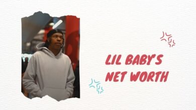 lil baby net worth