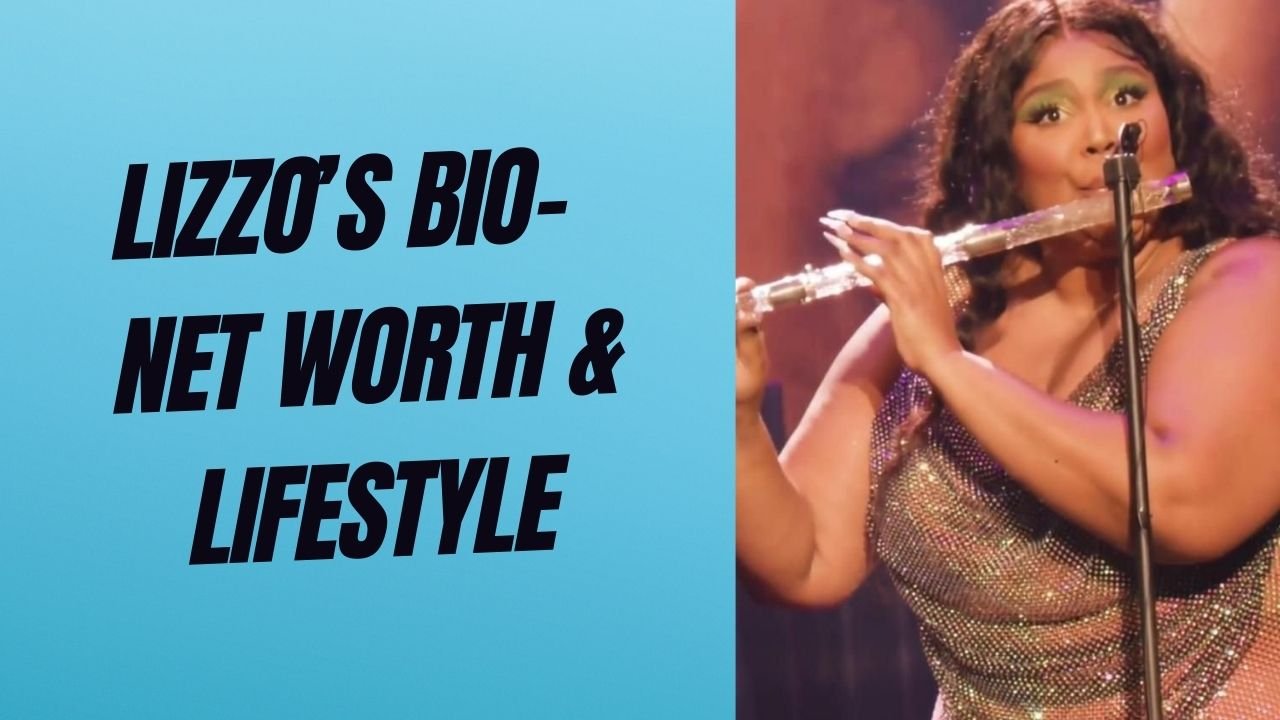 Lizzo's net worth