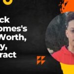 Patrick Mahomes's net worth