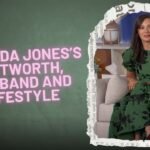 Rashida Jones's Net Worth