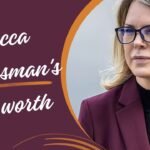 Rebecca Grossman's Net worth