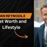 Ryan Reynolds's Net Worth