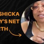 Shashicka Riley's Net worth