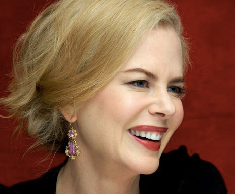 nicole kidman