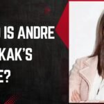 Andre Hakkak’s Wife