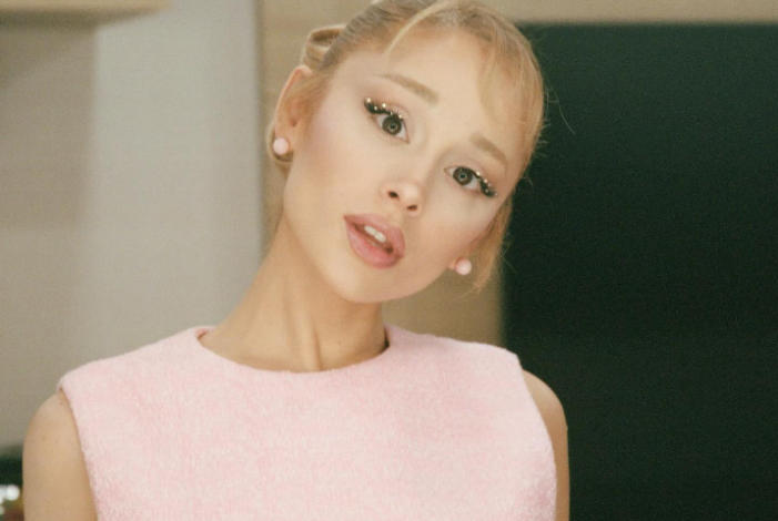 Ariana Grande