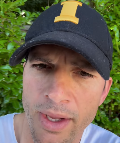 Ashton Kutcher Net Worth