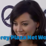 Aubrey-Plaza-Net Worth