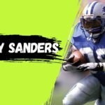 Barry Sanders Net Worth