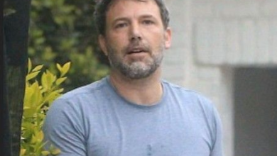 Ben Affleck Net Worth