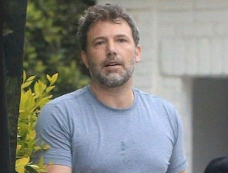 Ben Affleck Net Worth