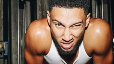 Ben-Simmons net worth