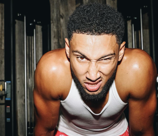 Ben-Simmons net worth