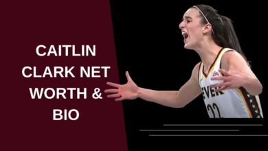 Caitlin Clark’s Net Worth