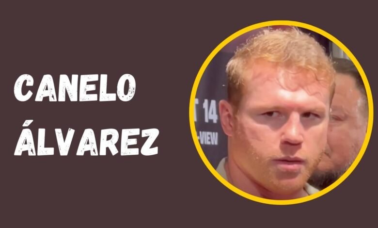 Canelo Alvarez Net Worth