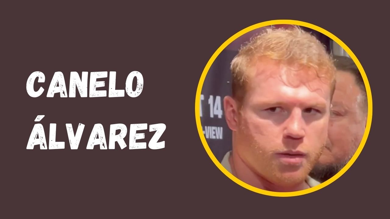 Canelo Alvarez Net Worth