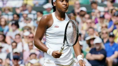 Coco Gauff