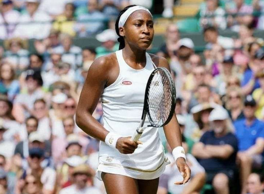 Coco Gauff