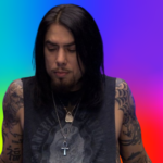 Dave Navarro