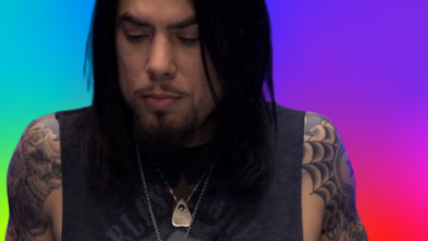 Dave Navarro