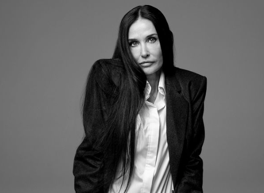 Demi Moore Net Worth