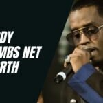 Diddy net worth