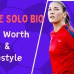 Hope Solo Net Worth