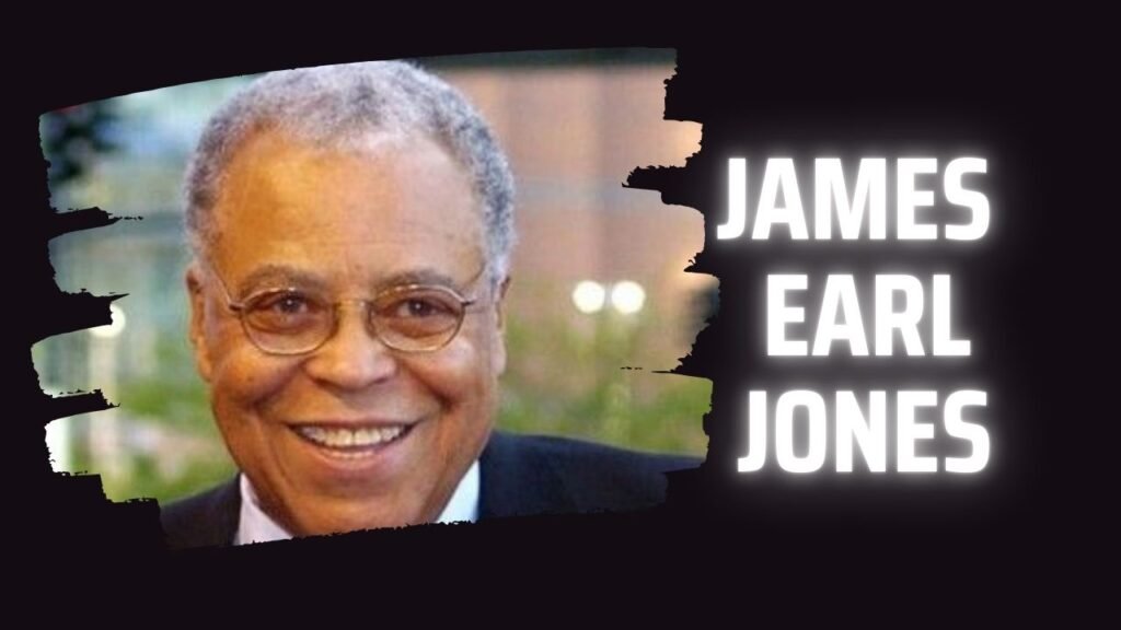 James Earl Jones Net Worth