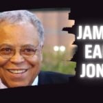 James Earl Jones