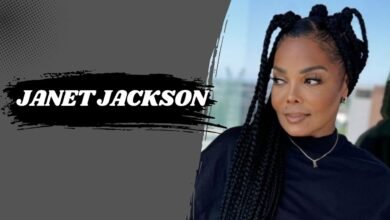 Janet Jackson Net worth