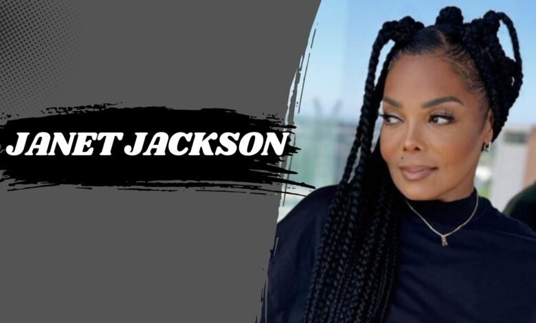 Janet Jackson Net worth