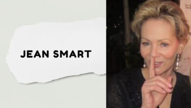 Jean Smart Net Worth