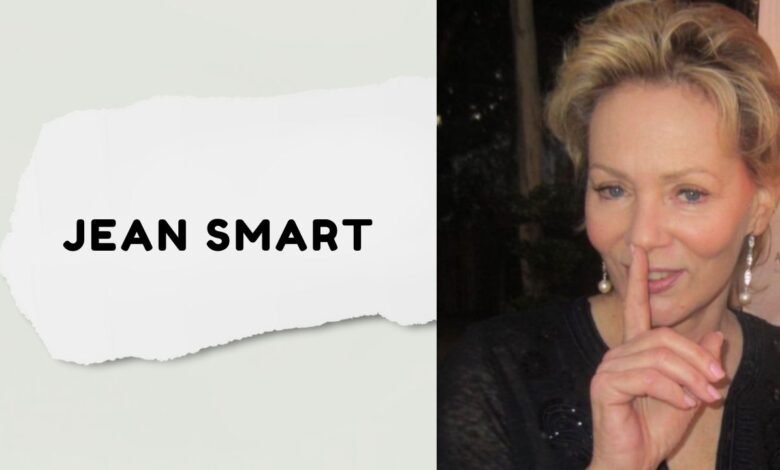 Jean Smart Net Worth