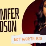 Jennifer Hudson net worth