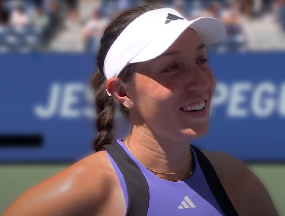 Jessica Pegula Net Worth