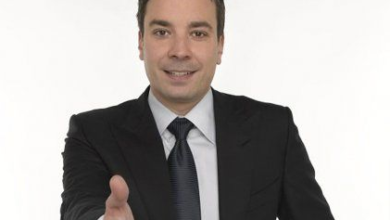 Jimmy Fallon Net Worth