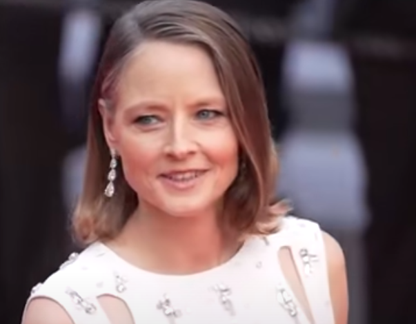 Jodie Foster Net worth