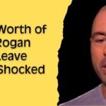 Joe Rogan Net Worth