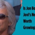 Jon Bon Jovi Net Worth