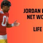 Jordan Love Net worth