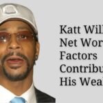 Katt Williams Net Worth