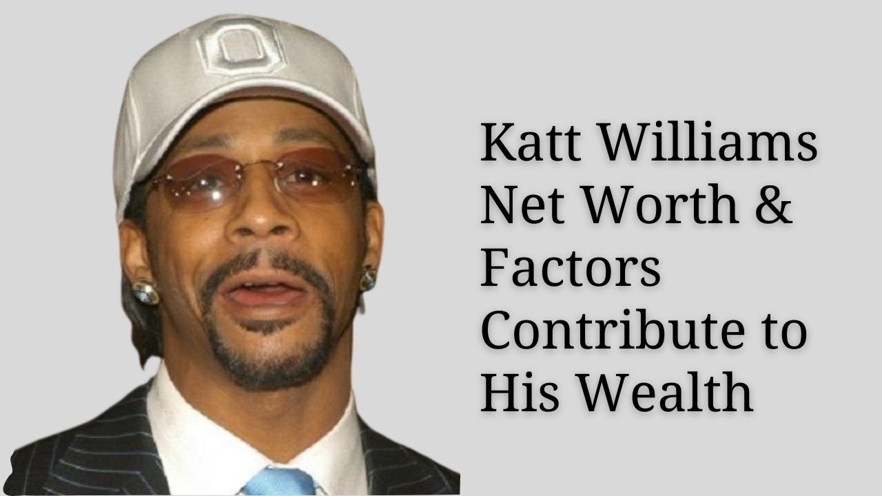 Katt Williams Net Worth