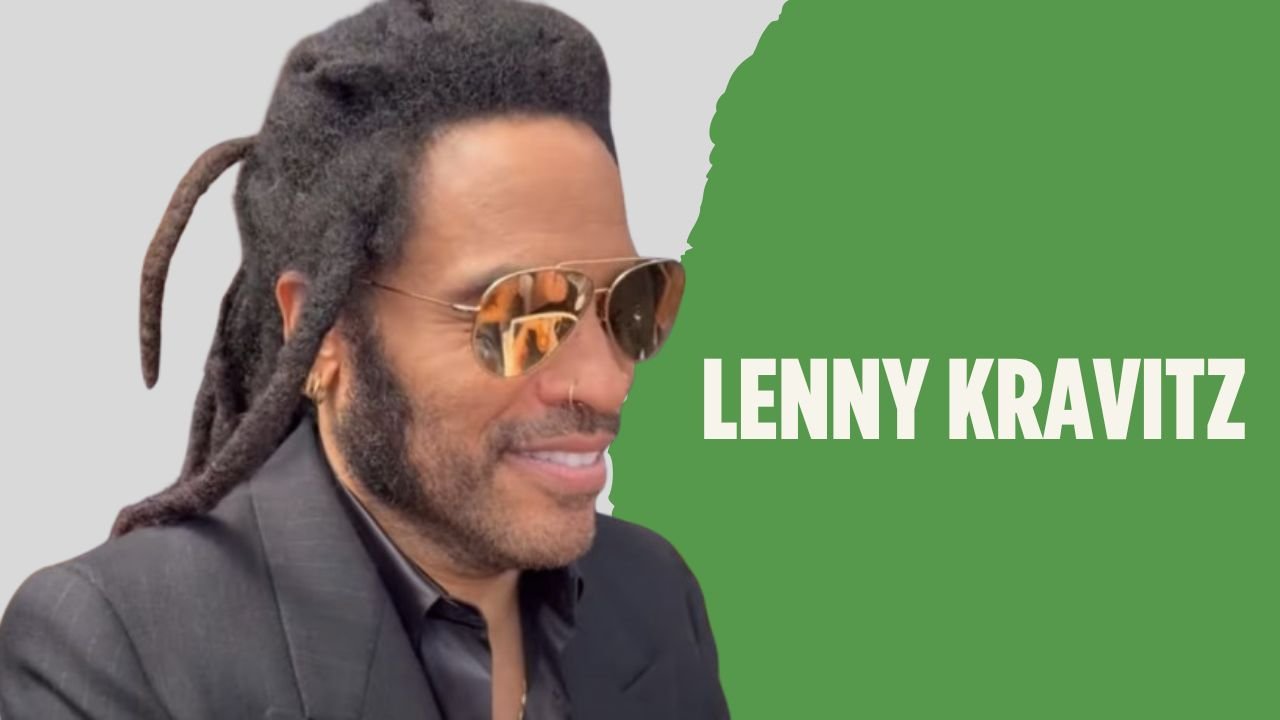 Lenny Kravitz Net Worth