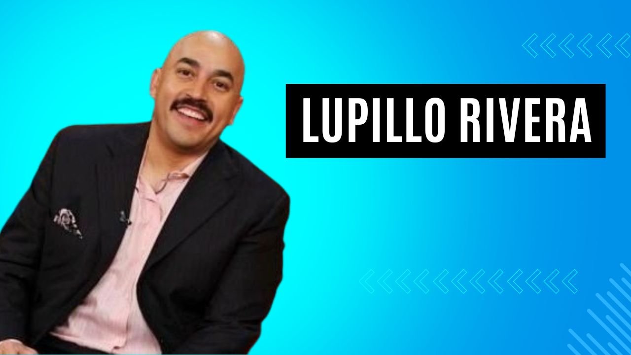 Lupillo Rivera Net Worth